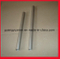 Extrusion Aluminum Machining Pipes 6061 T6 for LED Light
