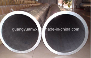 6000 Series Aluminum Pipes 150-250mm Diameter for Irrigation Piping