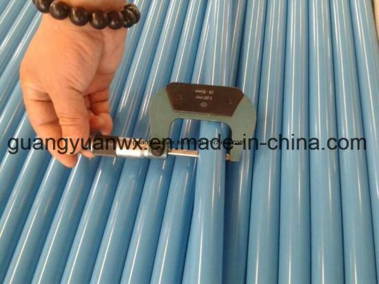 Compressed Air Aluminium Pipe and Fittings