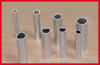 1060 Cold Drawn Aluminum Tubing/Piping/Tubes