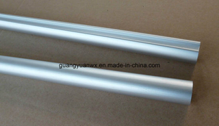 Custom Anodized Aluminum Tube 3003 H14