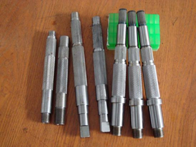 Various Machining Product Parts