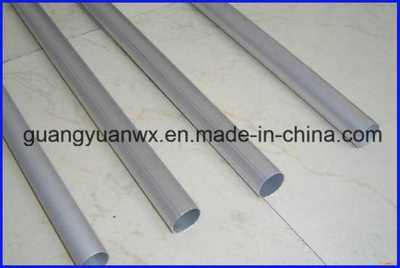 6061 T6 Aluminum Tube (WXGY01) for Table Leg