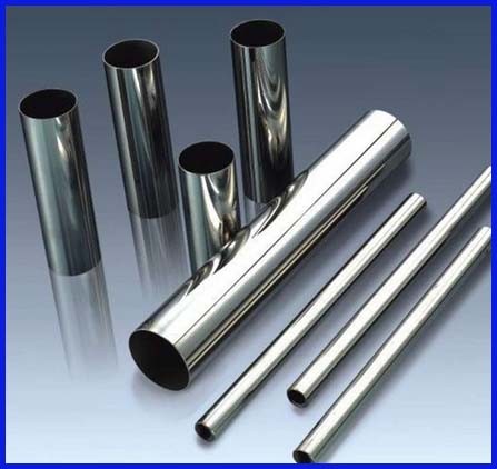 Anodized Aluminium Extrusion Tubes/Pipes for LED Light