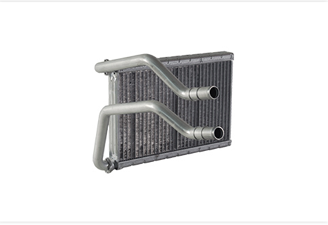 Aluminum Pipes for Air Conditioning 