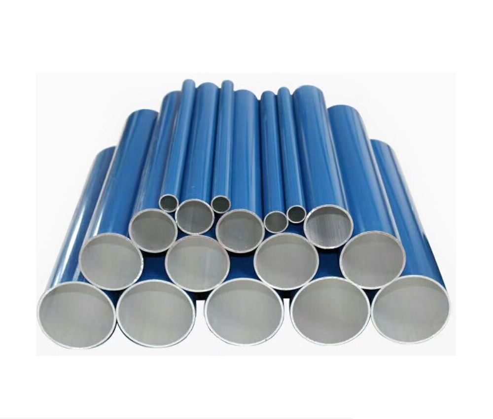 How Does Anodized Aluminum Tubing Work? Wuxi Gold Guangyuan Metal
