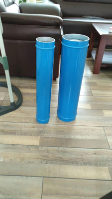 Compressed Air Tube