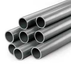 Fastenal Light Aluminum Seamless Pipe for Antennas
