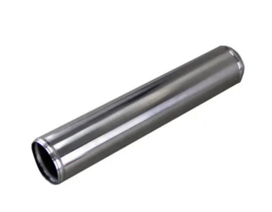 Strakke structurele elliptische aluminium buizen