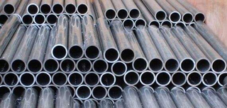 Oblong Fluted Cold Drawn Aluminium Tube