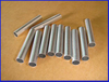 hollow aluminum tube forged guide
