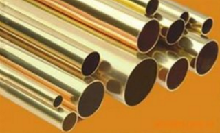 Mandrel Bent Flexible Finned Aluminium Tube 