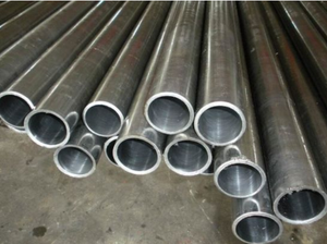 Large Dia Bending Precision Aluminum Tubes